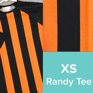 LuLaRoe Halloween Randy